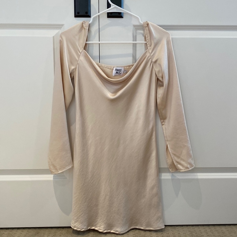 Princess Polly Mini Dress - Picture 5 of 5